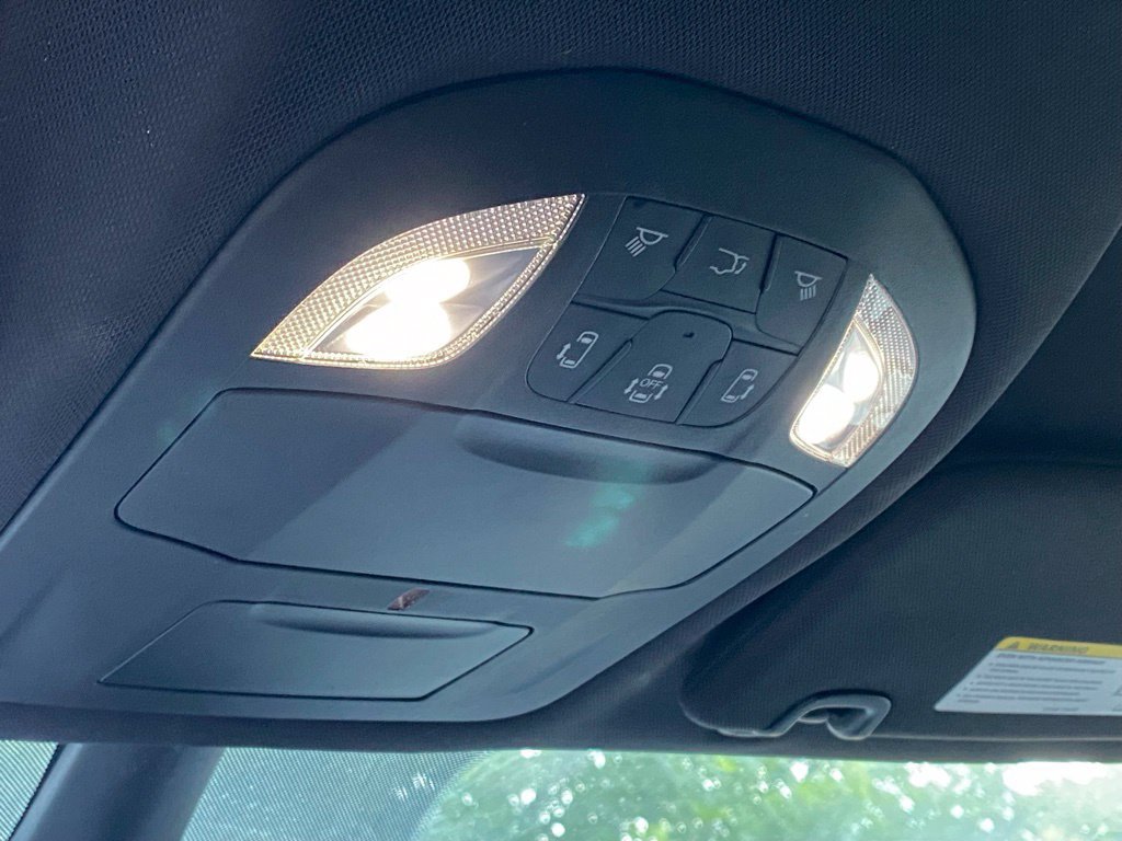 Used 2025 Chrysler Pacifica Select FWD image 20