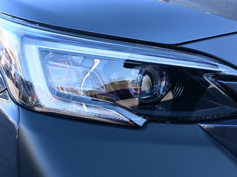 Certified 2025 Subaru Outback Wilderness image 11