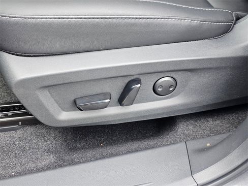 New 2025 Nissan Murano SL image 33