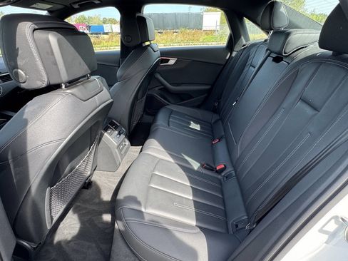 Used 2024 Audi A4 2.0T Premium Plus image 11