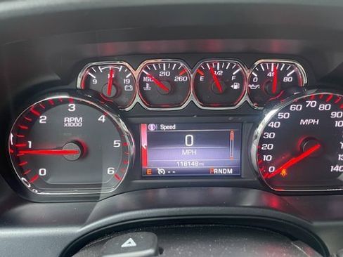 Certified 2016 GMC Sierra 1500 SLT image 12