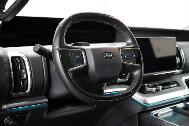Certified 2025 Ford Expedition Tremor AWD/4WD image 15