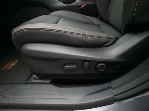 Certified 2024 Subaru Outback Wilderness AWD/4WD image 30