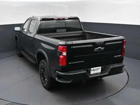New 2026 Chevrolet Silverado 1500 ZR2 AWD/4WD image 35