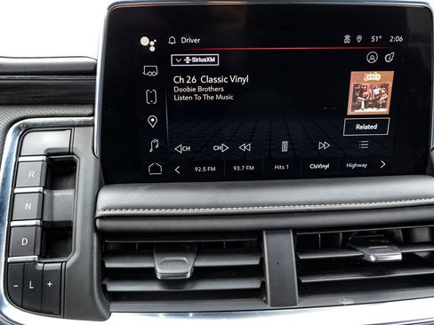 Used 2023 GMC Yukon SLT image 34