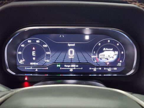 Used 2023 GMC Yukon XL AT4 image 35