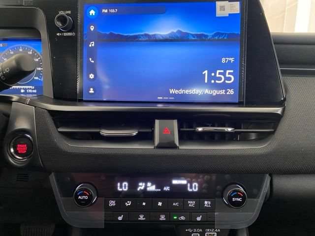New 2026 Subaru Outback Limited XT AWD/4WD image 19