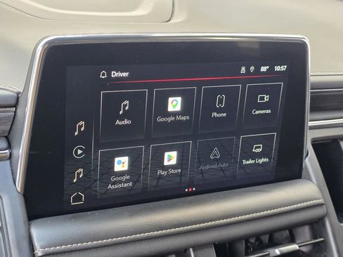 Used 2022 GMC Yukon XL SLT RWD image 18
