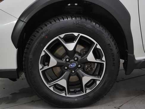 Used 2019 Subaru Crosstrek 2.0i Premium w/ Popular Package #2 image 29