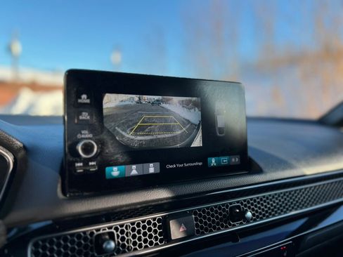 Used 2024 Honda Civic Sport Touring image 27