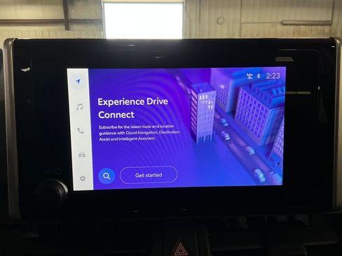 Certified 2025 Toyota RAV4 XLE image 20