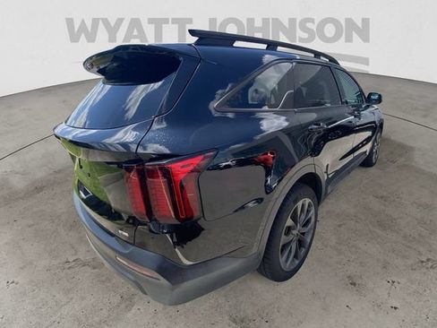 Used 2023 Kia Sorento X-Line EX AWD/4WD image 10