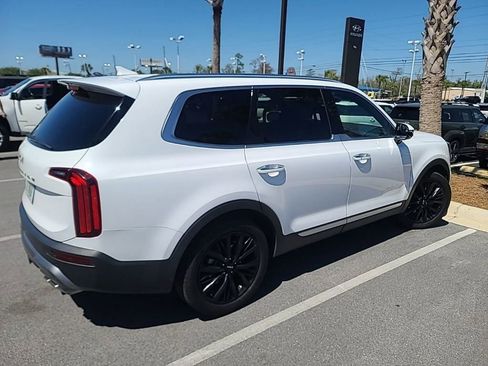 Used 2022 Kia Telluride SX w/ Towing Package image 32