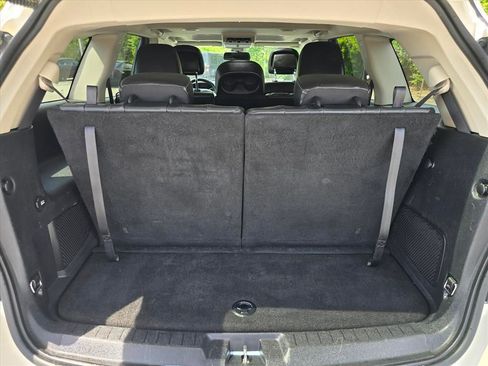 Used 2019 Dodge Journey Crossroad w/ Nav & Sun Group FWD image 26