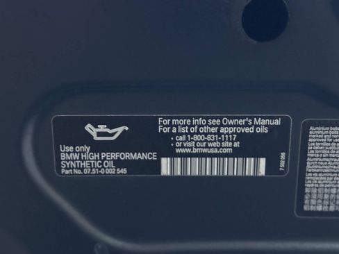 Used 2014 BMW 335i Sedan w/ Technology Package image 19