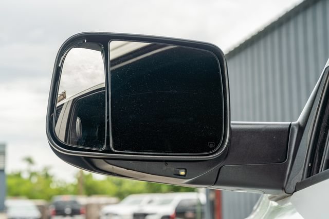 Used 2022 RAM 2500 Laramie w/ Night Edition AWD/4WD image 14