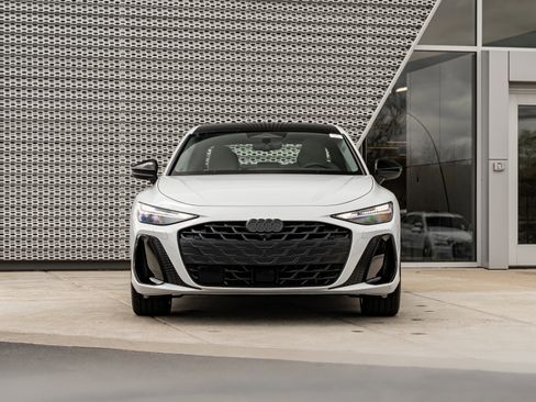 New 2026 Audi A6 Premium Plus AWD/4WD image 38