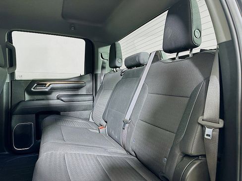 Used 2024 Chevrolet Silverado 1500 RST w/ Protection Package image 19