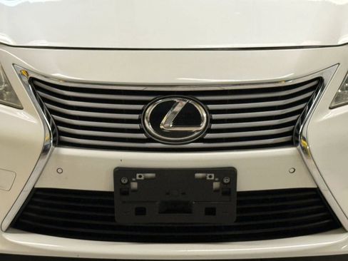 Used 2013 Lexus ES 350 w/ Luxury Pkg image 5