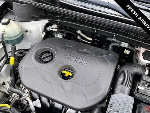 Used 2019 Hyundai Tucson Value FWD image 29