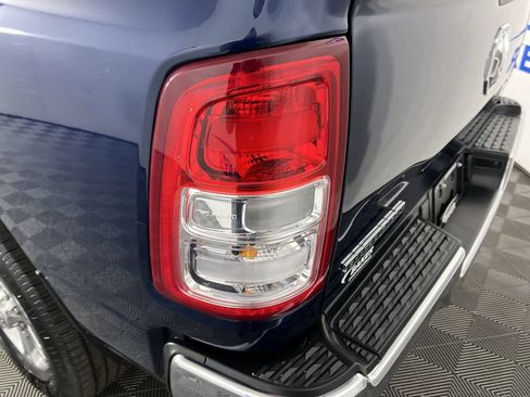 Used 2024 RAM 2500 Big Horn w/ Bed Utility Group AWD/4WD image 34