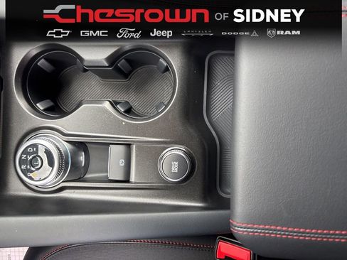 Used 2025 Ford Explorer ST-Line w/ Premium Package AWD/4WD image 19