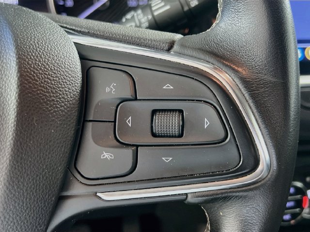 Used 2023 Buick Encore GX Select FWD image 18