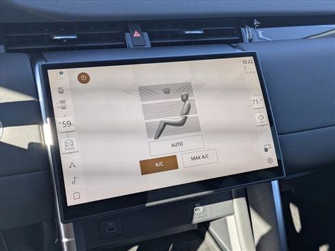 New 2025 Land Rover Discovery Sport S AWD/4WD image 12