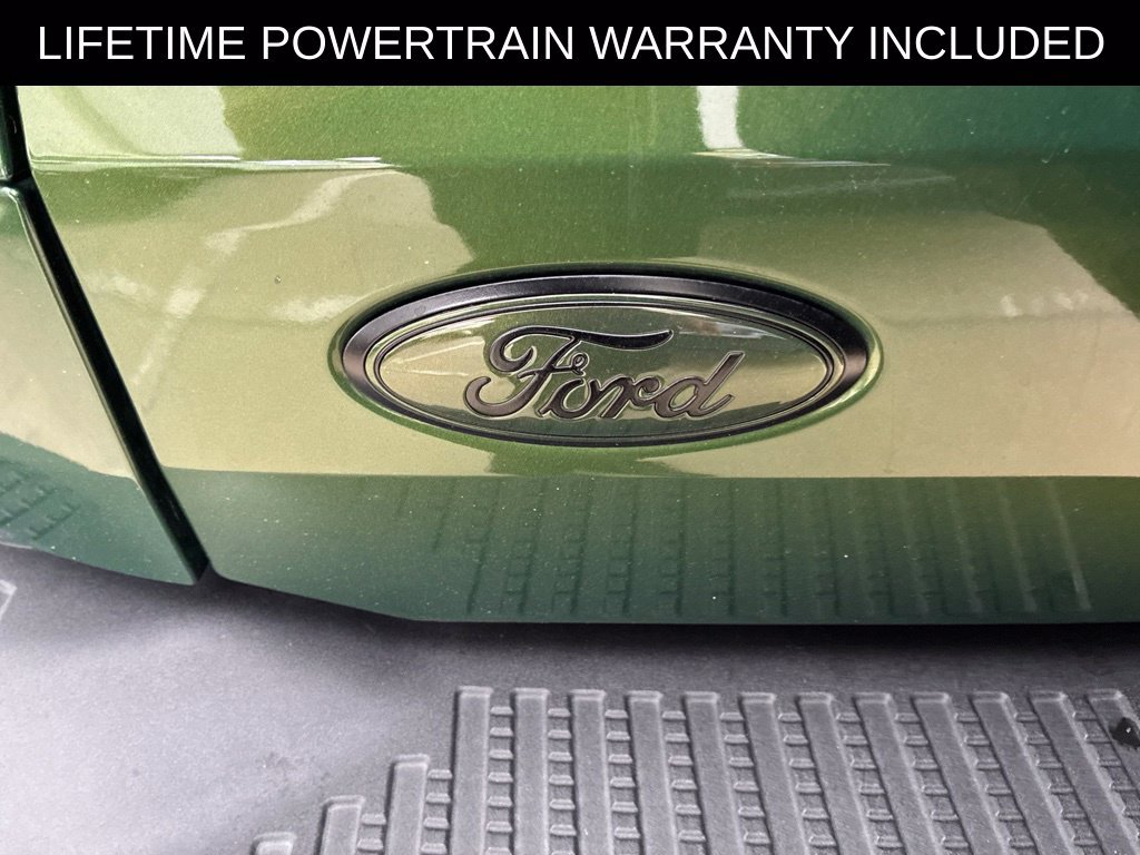 Used 2022 Ford Bronco Badlands AWD/4WD image 14