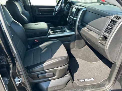Used 2018 RAM 1500 Sport AWD/4WD image 57