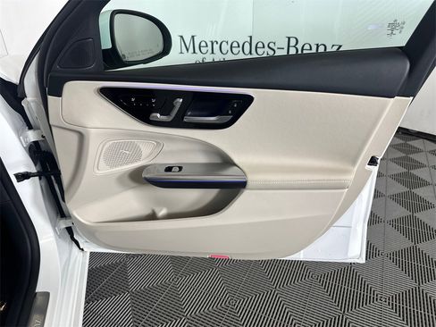 Certified 2023 Mercedes-Benz C 300 Sedan w/ Exclusive Trim Package image 15