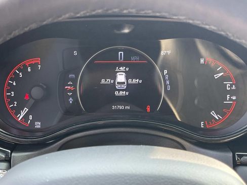 Used 2023 Dodge Durango R/T RWD image 44