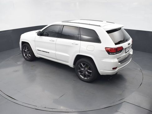 Used 2021 Jeep Grand Cherokee Limited w/ Quick Order Package 28K 80th AWD/4WD image 41