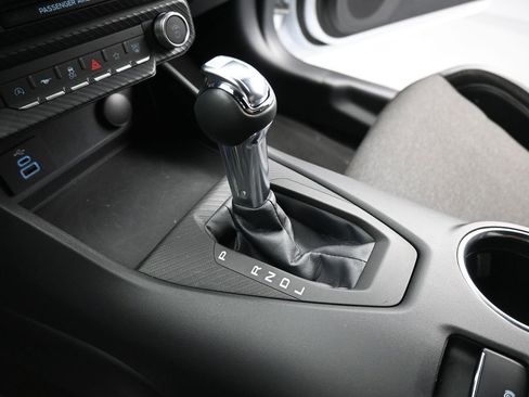 Certified 2024 Ford Mustang Coupe image 16