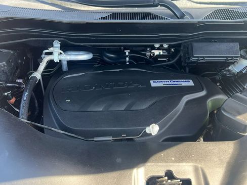 Used 2016 Honda Pilot EX-L image 37