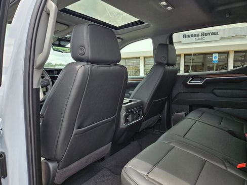 New 2026 GMC Sierra 1500 Denali AWD/4WD image 25