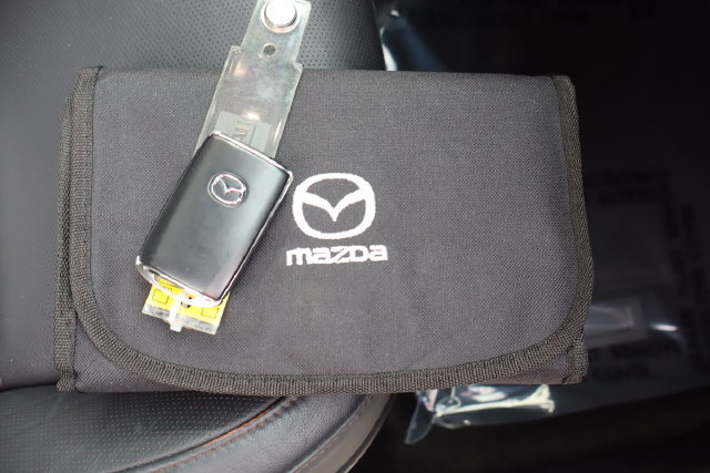 Used 2024 MAZDA CX-30 AWD 2.5 S w/ Premium Package image 50