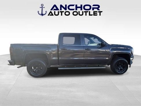 Used 2014 GMC Sierra 1500 SLT image 9