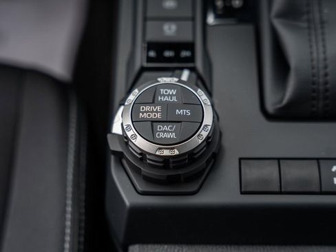 New 2026 Toyota Tacoma TRD Off-Road image 26