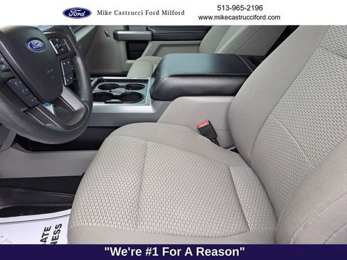 Used 2021 Ford F250 XLT w/ Tremor Off-Road Package image 24