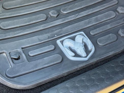 Used 2018 RAM 1500 Sport w/ Hydro Blue Sport Package image 22