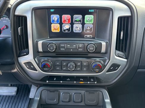 Used 2018 GMC Sierra 1500 SLE w/ SLE Value Package image 24