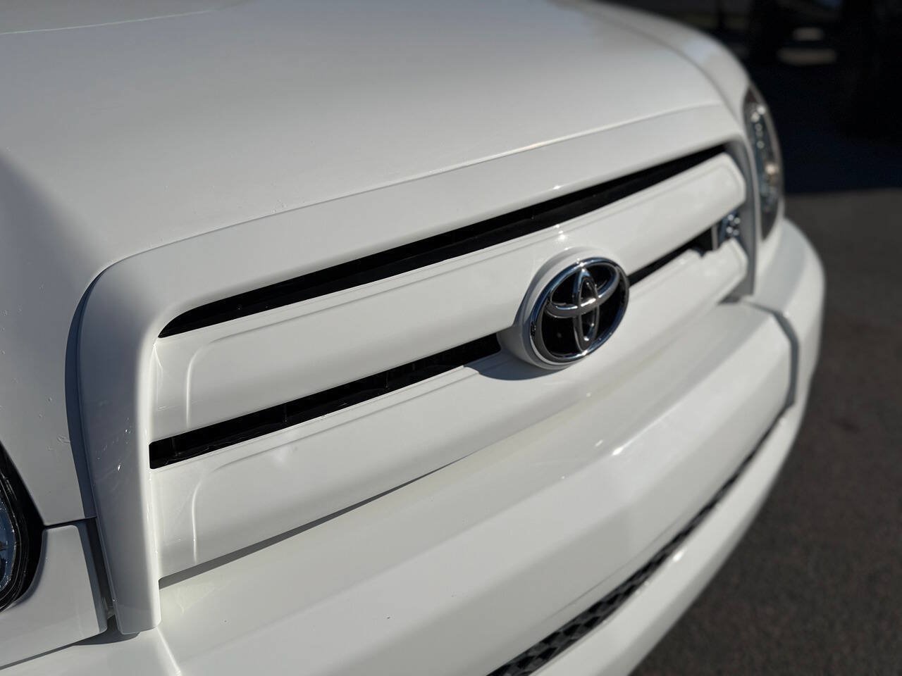 Used 2006 Toyota Tundra Limited w/ All Weather Guard Pkg AWD/4WD image 80