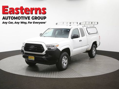 Used 2023 Toyota Tacoma SR RWD image 55