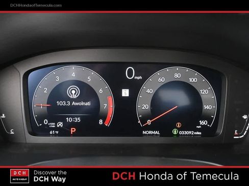 Used 2023 Acura Integra A-Spec image 10