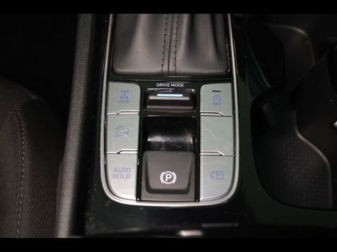Used 2025 Hyundai Tucson SEL AWD/4WD image 14