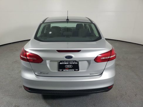 Used 2015 Ford Focus S image 7