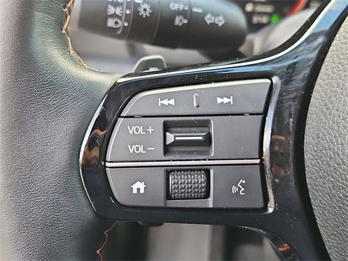 Used 2023 Honda Pilot TrailSport image 20