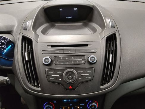 Used 2018 Ford Escape SE image 25
