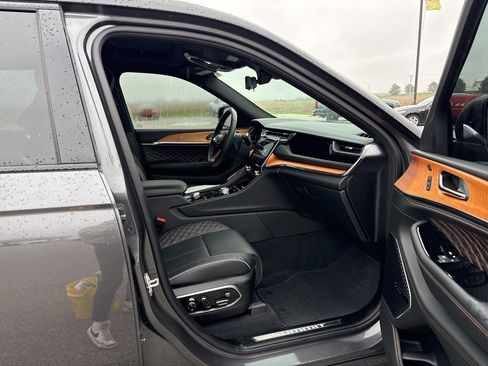 Used 2024 Jeep Grand Cherokee L Summit image 20